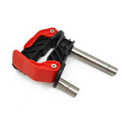 Прижимы для монтажного MFT стола / верстака (2 шт.)