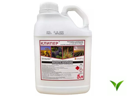 Клипер КЭ 5л