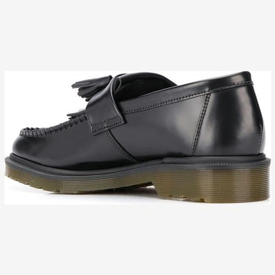 Dr Martens Adrian с кисточками 14573001 черные