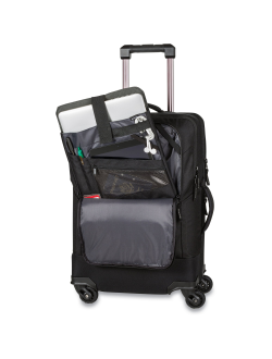 Dakine Terminal Spinner 40L с отделением под ноутбук 15"
