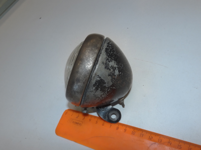 Фара Рига 2 Гауя