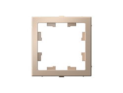 Systeme Electric ArtGallery Песочный Адаптер для функции AtlasDesign GAL001208