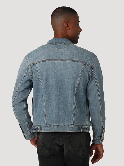 Куртка Wrangler® Classic Denim Trucker Jacket