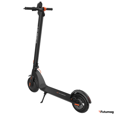 Электросамокат KUGOO Jilong HX + Гидроизоляция