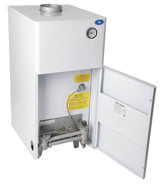 Котел Мимакс КСГ-16