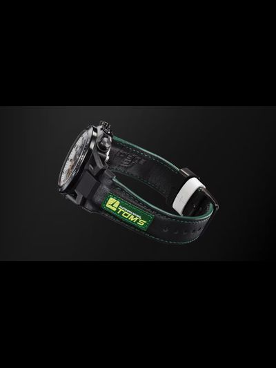 Часы Casio Edifice EFS-S641TMS-1A