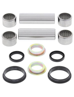 Комплект Подшипников Маятника Для Мотоцикла Honda Cr125R Allballs 28-1014