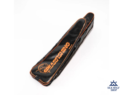 Чехол SpearFishing для ласт и подводного снаряжения ПВХ 105x23