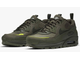Nike Air Max 90 Surplus Cordura (Хаки) сбоку