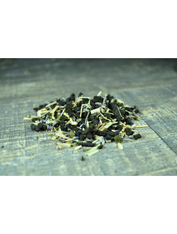 Иван-чай с добавками "С лавандой и лемонграссом" 100г