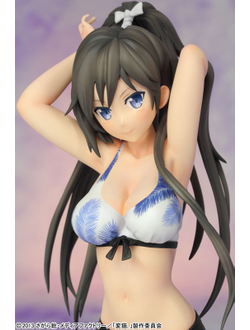 Фигурка 1/8 Цукуши Цуцукакуши (Tsutsukakushi Tsukushi Swimsuit ver.)