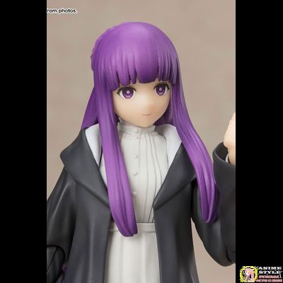 Фигурка Ферн (Fern S.H.Figuarts)