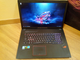 ASUS ROG STRIX GL753VE-GC047T ( 17.3 FHD IPS i7-7700HQ GTX1050Ti(4Gb) 16Гб 1Tб + 128SSD  )