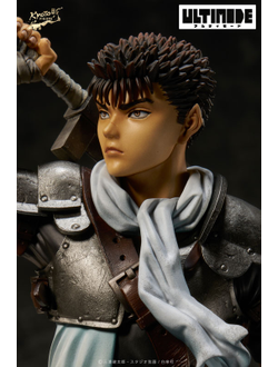 Фигурка 1/6 Гатс (Guts Shounenki Kyoto Figure)