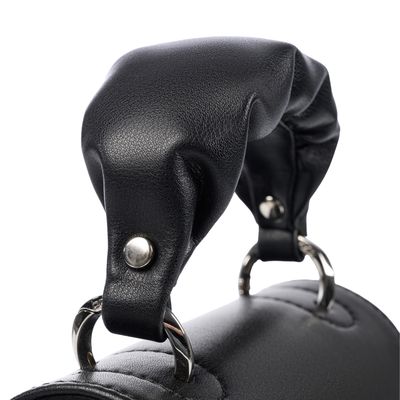 TOOTSY 3011 Черный