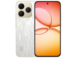 Realme 15T 8/256GB (RMX5111) Серебристый