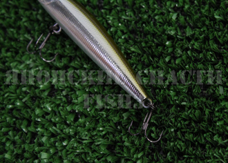 Воблер Zipbaits Rigge MD 56SS цвет 021R