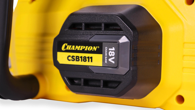 Пила аккумуляторная CHAMPION CSB1811 (без АКБ и ЗУ)