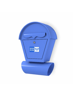 почта Почтовый ящик 7