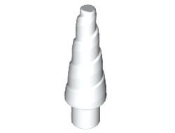 Horn, Unicorn, White (89522 / 6099934 / 6156242 / 6192793)