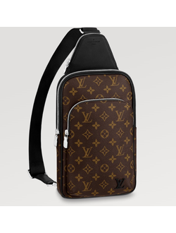 Sling bag louis vuitton shop