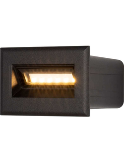 Подсветка 3вт для лестниц и ступеней