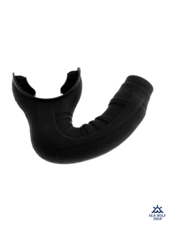 Загубник Marlin для трубок Matte