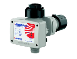 РЕГУЛЯТОРЫ ДАВЛЕНИЯ