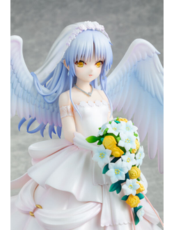 Фигурка 1/7 Тенси (Tachibana Kanade Wedding Ver.)