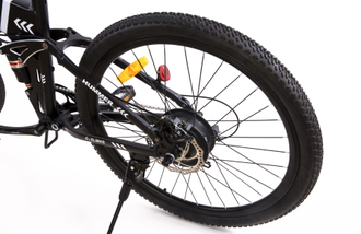 Elbike hummer vip 13