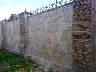 Гряда лапша кварцит