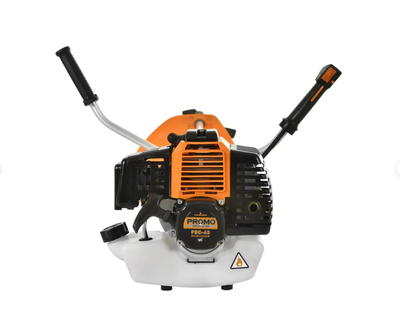 Триммер бензиновый Carver promo PBC-43