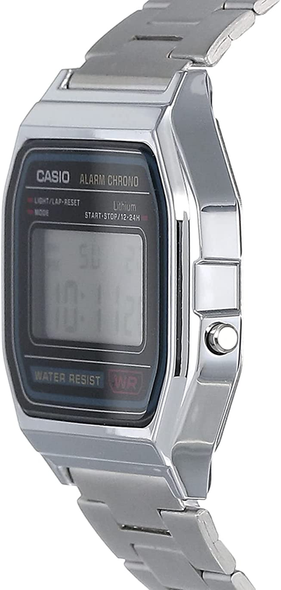 Часы Casio A158WA-1
