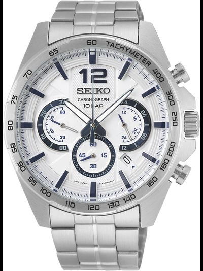 Наручные часы Seiko SSB343P1
