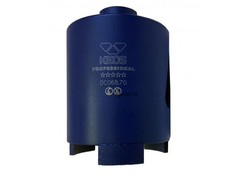 Алмазная коронка по бетону KEOS (сухой рез) М16 68/70мм