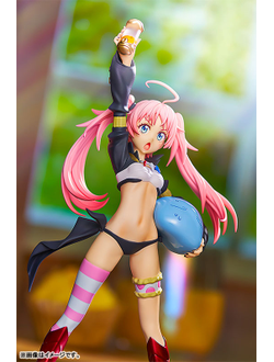 Фигурка Милим Нава (Milim Nava Pop Up Parade)