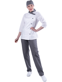 Костюм БИСТРО женский