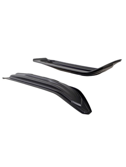 Оригинальные Накладки на лыжи для BRP LYNX/Ski-Doo