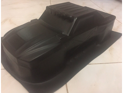 Unbreakable Monster Body 1:8-1: 10 Militia