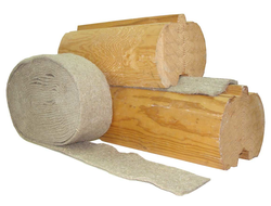 Межвенцевый утеплитель