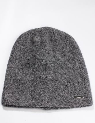 Екатеринбург. Шапка женская "Колпак мелкая изнанка"11351серая, розовая, бежевая