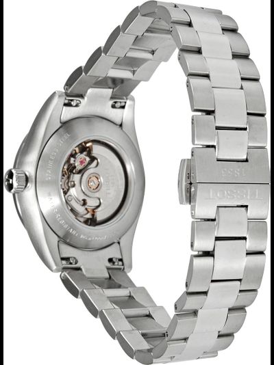 Швейцарские часы Tissot T132.007.11.066.00