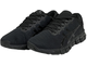 Asics Gel Quantum 360 5 Полностью черные