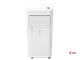 Мобильный кондиционер Funai серии CROCUS MAC-CS22CON02