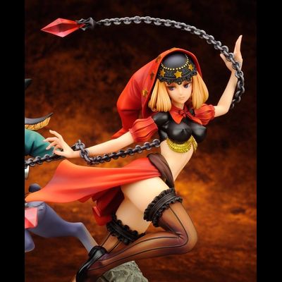 Фигурка 1/8 Velvet