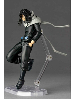 Фигурка Сёта Айдзава (Aizawa Shouta Amazing Yamaguchi, Revoltech)