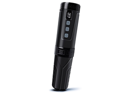 Беспроводная роторная тату машинка - BRONC Wireless Pen V6 black