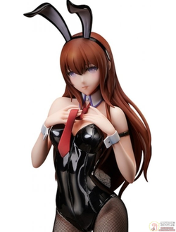 Фигурка 1/4 Курису Макисэ (Makise Kurisu Bunny ver.)