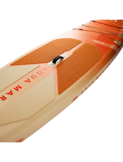 SUP-доска надувная с веслом Aqua Marina Halo 10'0"