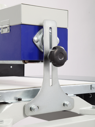 Барабанный шлифовальный станок BELMASH DS560-W